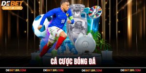 Cá Cược Bóng Đá