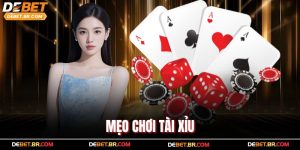 Mẹo Chơi Tài Xỉu – Bậc Thầy Mách 5 Chiến Lược Cực Hay