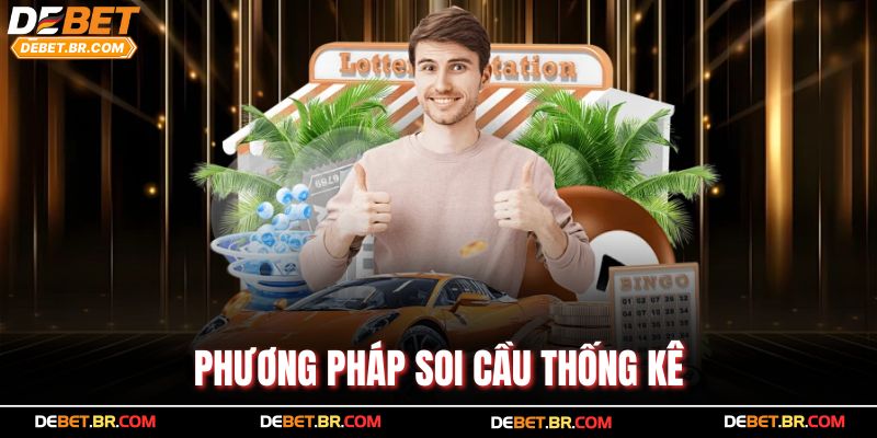 Phương pháp soi cầu thống kê